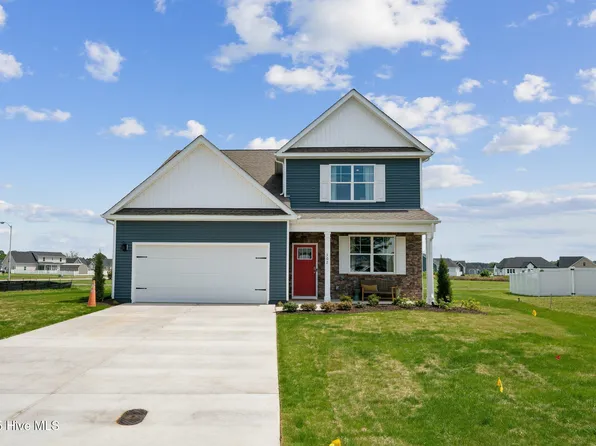 218 Grandview Drive, Elizabeth City, NC 27909