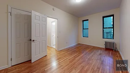 Rented by Bond New York