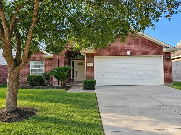 18234 Eton Ridge Ct, Richmond, TX 77407