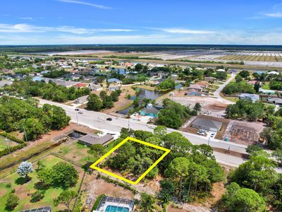 243 SW Becker Road, Port Saint Lucie, FL, 34953