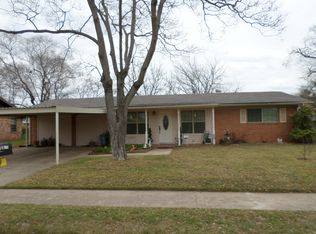 111 S Rita St, Waco, TX 76705