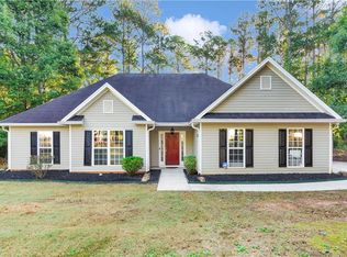 521 Judith Ct, McDonough, GA 30252