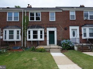 6641 Frederick Rd, Baltimore, MD 21228