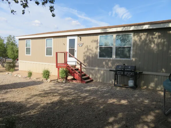 265 E 2nd St, Benson, AZ 85602