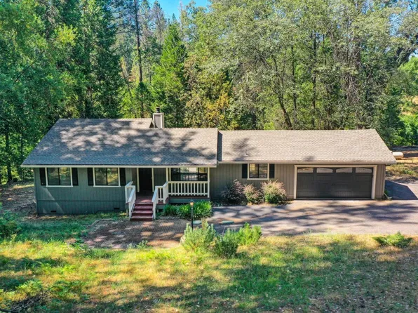 20495 Bellwood Ct, Foresthill, CA 95631