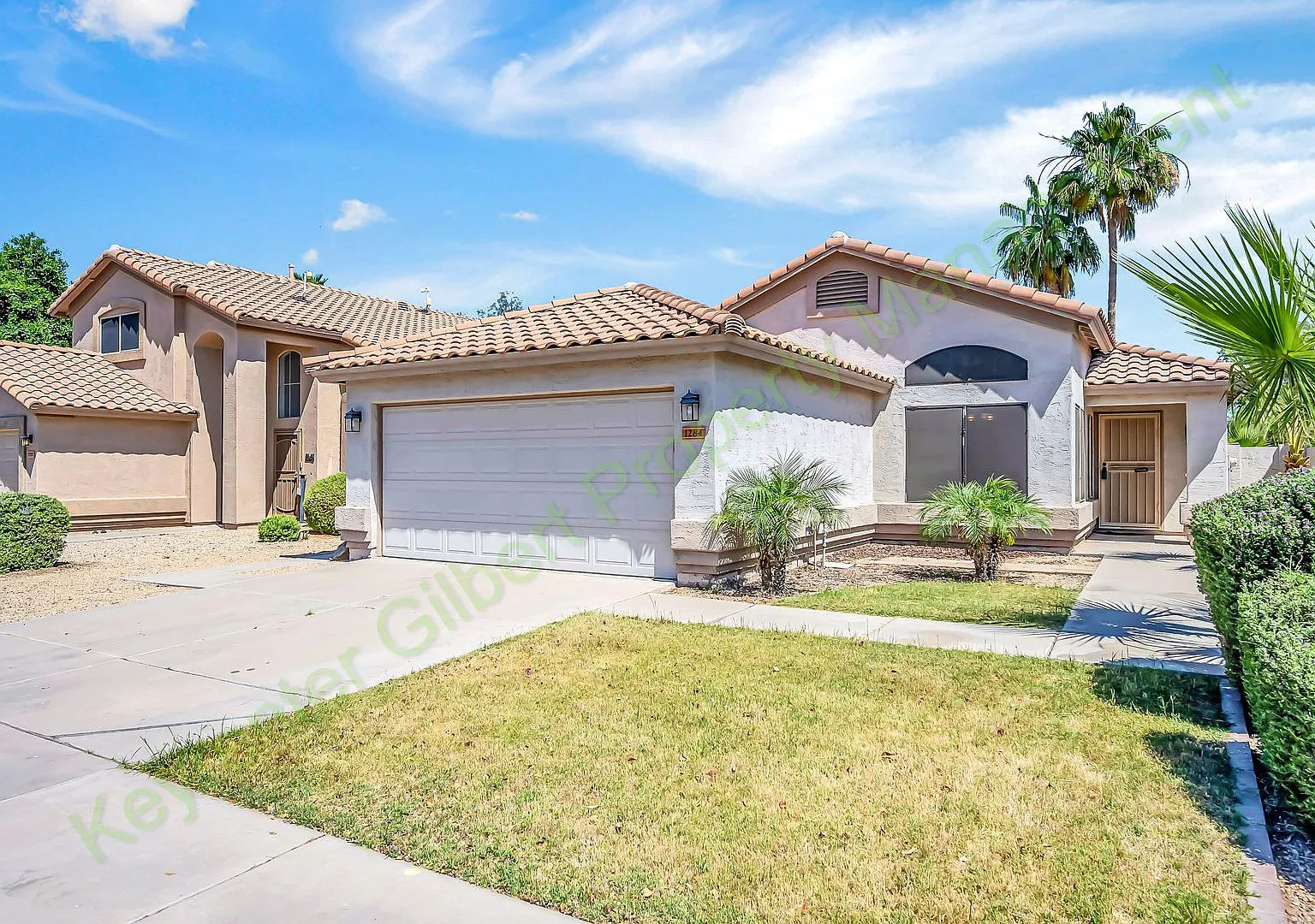 Charming 3-Bedroom Chandler Home with Vaulted Ceilings & Inviting Backyard — Photo 4