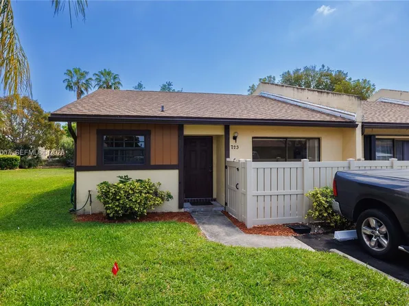 723 Banks Rd, Margate, FL 33063