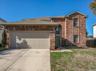 617 Rooster Run, Schertz, TX 78154