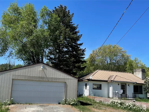 524 S Granite Street, Omak, WA 98841