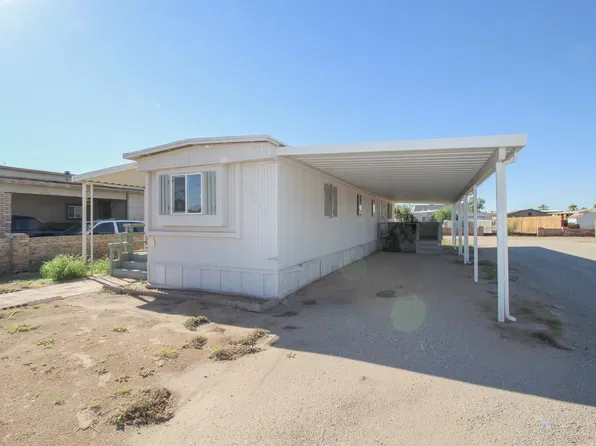 9345 S Frontage Rd, Yuma, AZ 85365