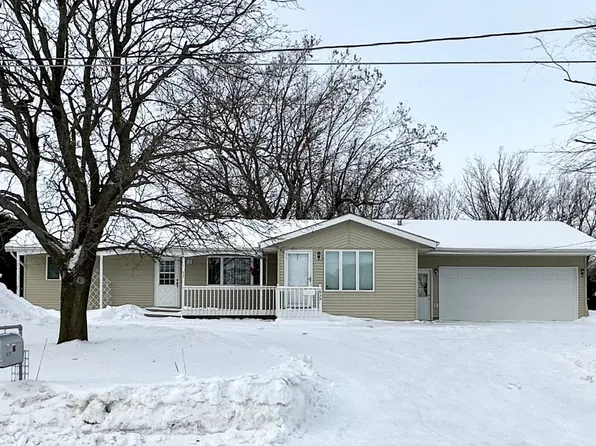 639 S Tyler St, Tyler, MN 56178