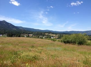 LOT 3 Hawthorne Ln, Garden Valley, ID 83622