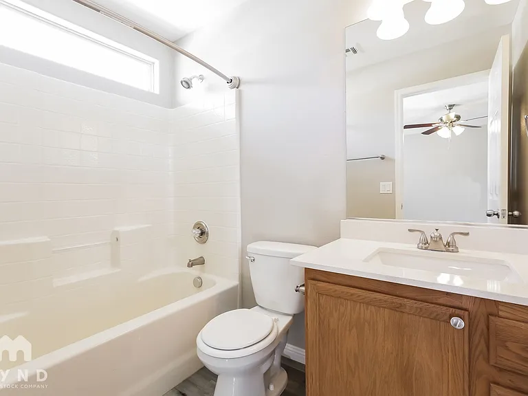 6241 Barton Manor St — Photo 8