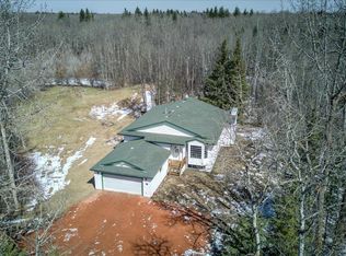 50247 Range Road 310, Leduc County, AB T4X 0K9