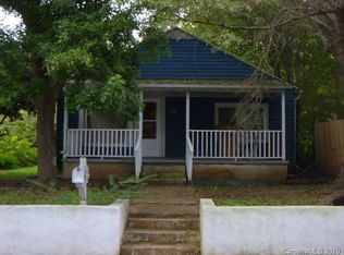 742 Wilson Rd, Salisbury, NC 28144