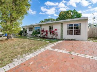 7100 Raleigh St, Hollywood, FL 33024