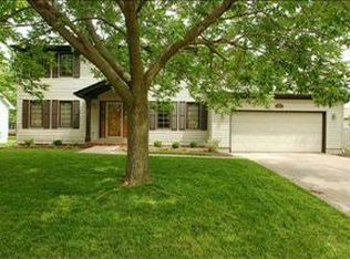 5317 Woodland Ave, West Des Moines, IA 50266