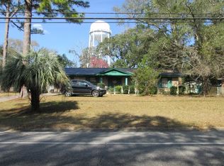 5654 Overlook Rd, Mobile, AL 36618