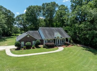 1094 Van Norman Curv, McComb, MS 39648