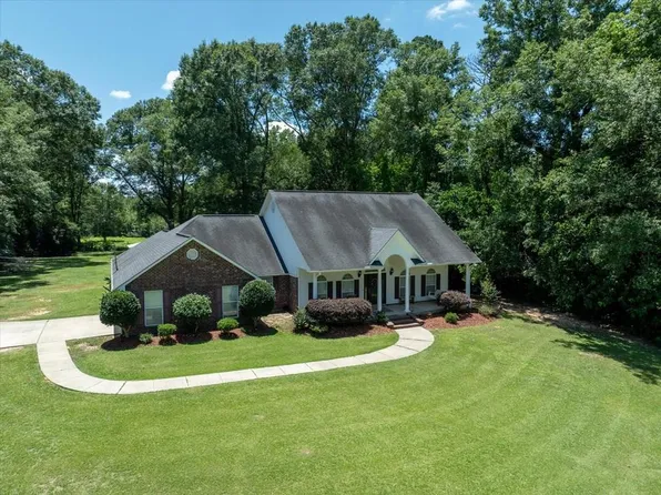 1094 Van Norman Curv, McComb, MS 39648