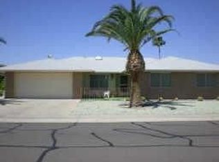 9627 W Hidden Valley Cir, Sun City, AZ 85351