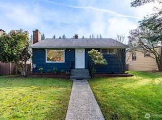 3828 48th Avenue SW, Seattle, WA 98116