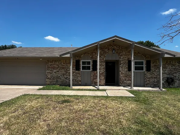 905 Keller Ave, Benbrook, TX 76126