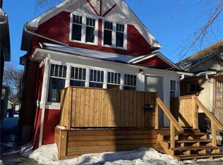 2050 Toronto STREET, Regina, SK S4P 1N1