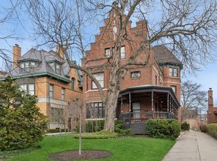 4923 S Greenwood Ave, Chicago, IL 60615