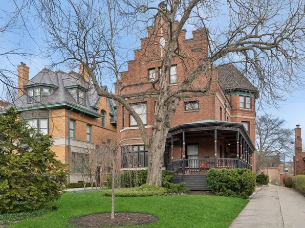 4923 S Greenwood Ave, Chicago, IL 60615