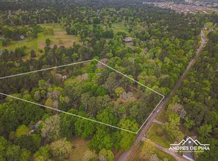 8507 Miller Rd, Magnolia, TX 77354