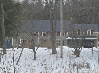 29 Shady Ave, Westminster, MA 01473