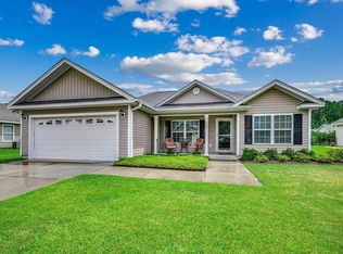 1037 Macala Dr, Conway, SC 29527