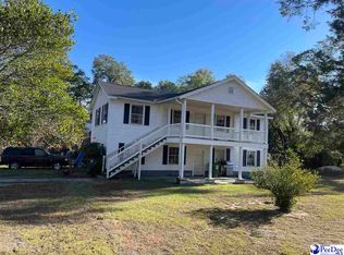 102 Lodge St, Nichols, SC 29581