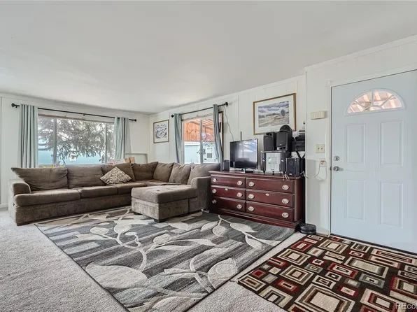 1637 Eisenhower Way LOT 438, Aurora, CO 80011