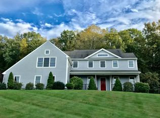 55 Hellgate Rd, Durham, CT 06422