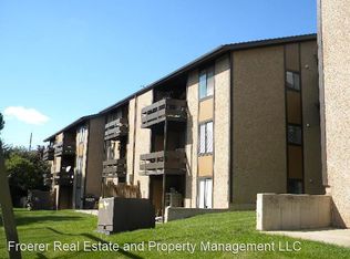 1842 E 5625 S APT A, South Ogden, UT 84403