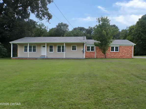 3234 E Mitchell St, Humboldt, TN 38343