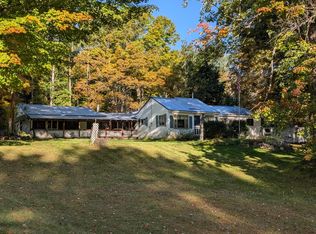 3200 S Healy Rd, Glennie, MI 48737