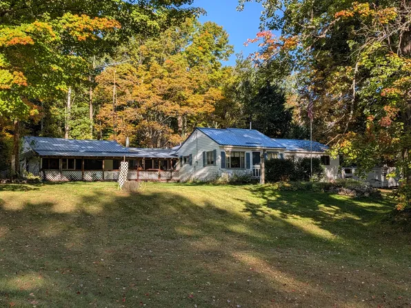 3200 S Healy Rd, Glennie, MI 48737