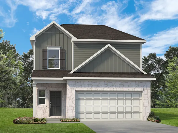 The Dove Plan, Fair Meadows