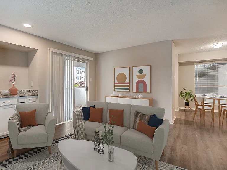 Terrace Cove — Photo 1