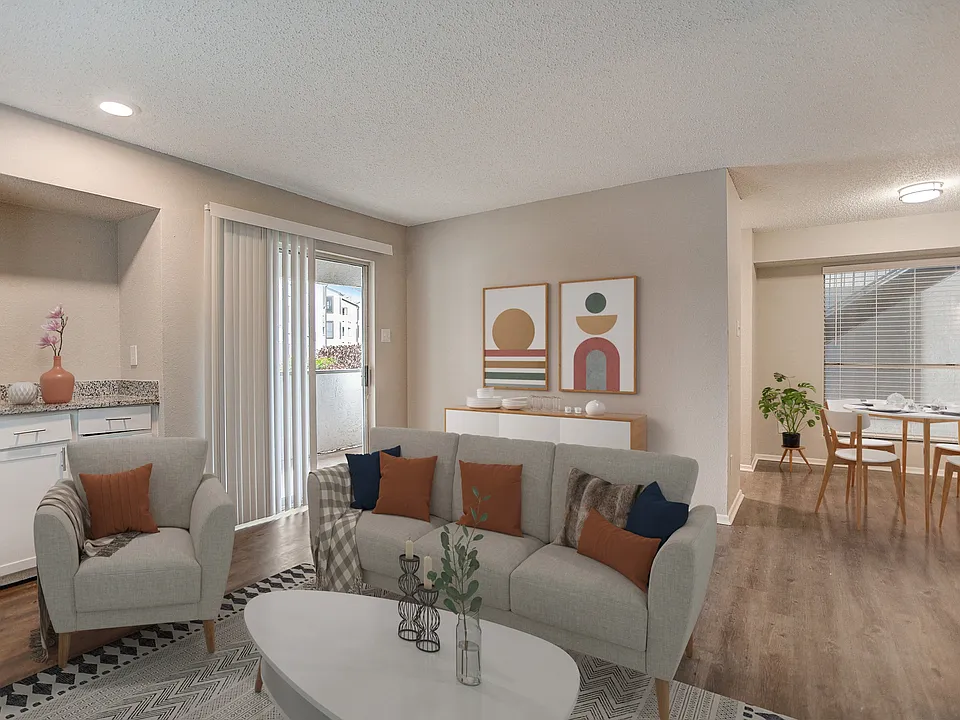 Terrace Cove Apartment Homes