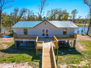 14056 NW Bumpy Hill Rd, Altha, FL 32421