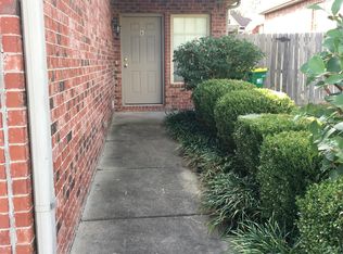 3956 Allegheny Ter #B, Springdale, AR 72764