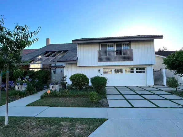 16709 Cobblestone Ct, Cerritos, CA 90703