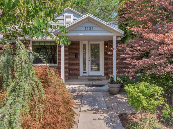 1131 E Ridgedale Ln S, Salt Lake City, UT 84106