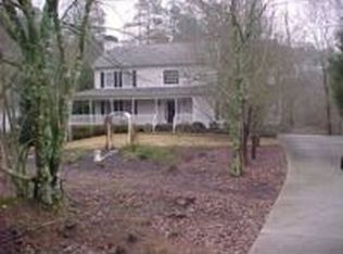 2638 Temple Johnson Rd, Snellville, GA 30039