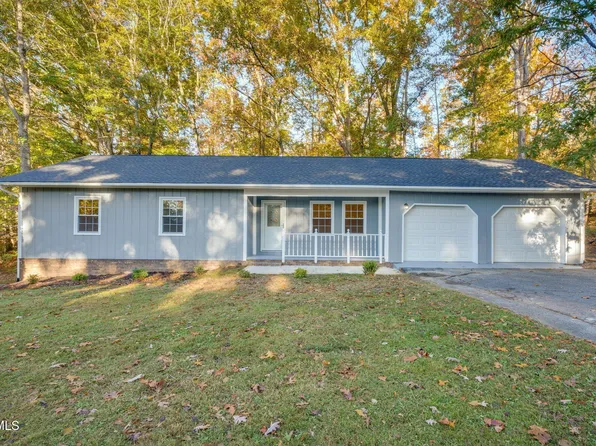 506 Edgewood Dr, Mount Carmel, TN 37645