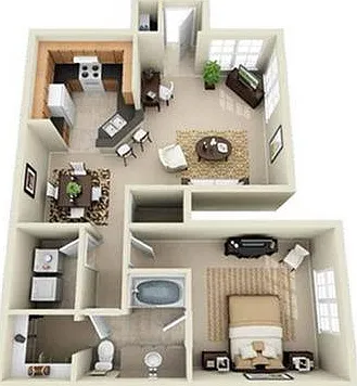 A2R Floor Plan A2R Floor Plan